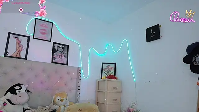 Sweet baby hellen online show from 13, 5, 2026