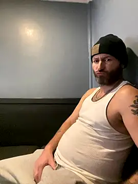 GhetTOfag  online show from 6, 11, 2025