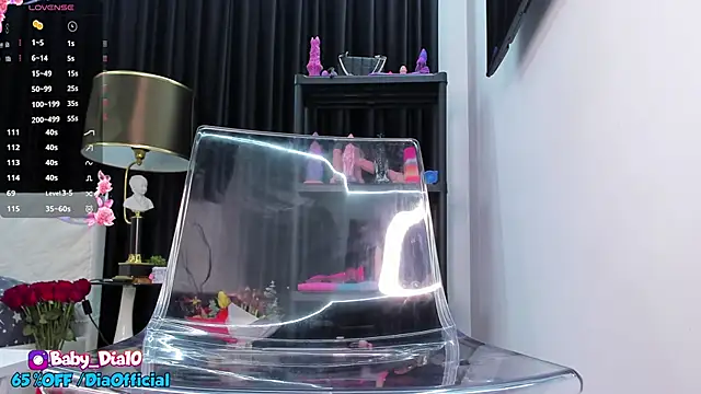 lildiaa online show from 15, 1, 2025