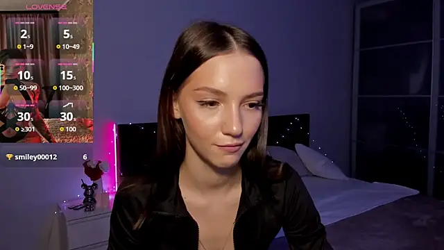Snapshot of SophieCatty chatting on 7, 5, 2026 SophieCatty online show from 7, 5, 2026