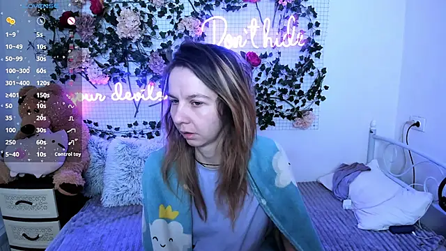 Bell a mi  online show from 18, 1, 2026