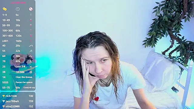 Bell a mi  online show from 6, 3, 2026