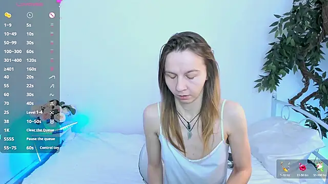 Bell a mi  online show from 13, 3, 2026