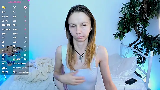 Bell a mi  online show from 28, 3, 2026