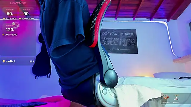 Snapshot of RyanCarter_ chatting on 19, 12, 2024 RyanCarter  online show from 19, 12, 2024