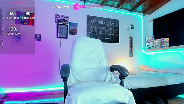 Snapshot of RyanCarter_ chatting on 23, 1, 2025 RyanCarter  online show from 23, 1, 2025