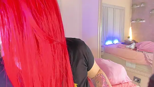 Snapshot of Saekohofman chatting on 15, 3, 2025 Saekohofman online show from 15, 3, 2025