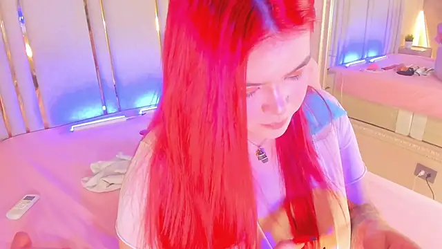 Snapshot of Saekohofman chatting on 22, 3, 2025 Saekohofman online show from 22, 3, 2025