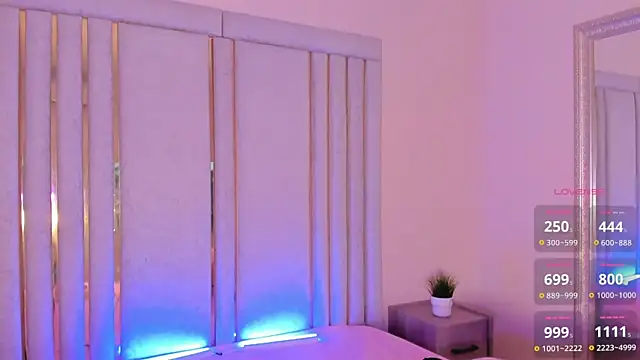 Snapshot of Saekohofman chatting on 19, 10, 2025 Saekohofman online show from 19, 10, 2025