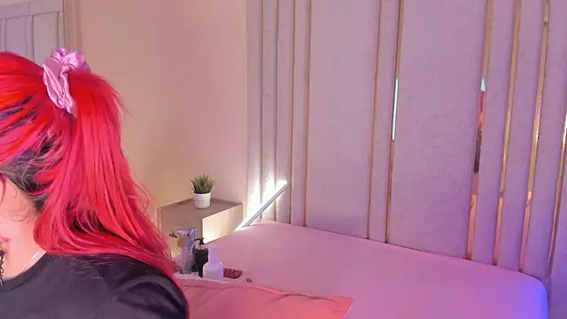 Saekohofman online show from 1, 12, 2025