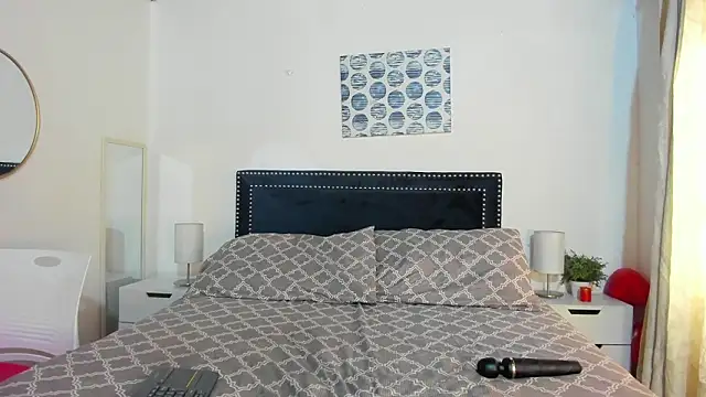 ZulyMichels online show from 6, 3, 2026