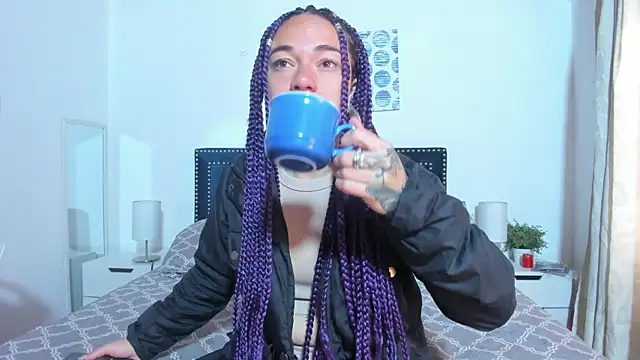 ZulyMichels online show from 16, 4, 2026