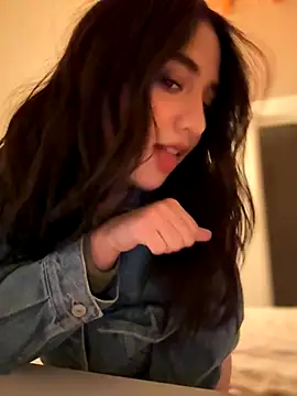 marcimaa online show from 31, 10, 2025