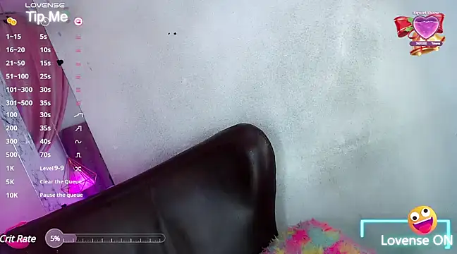 Snapshot of Alexandra_Hornny chatting on 28, 12, 2024 Alexandra Hornny online show from 28, 12, 2024