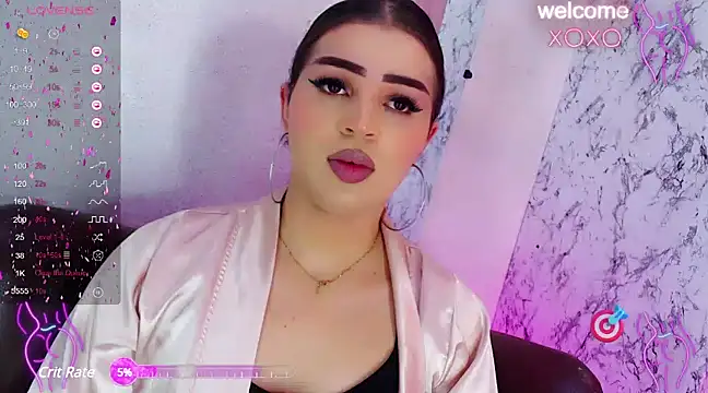 Snapshot of Alexandra_Hornny chatting on 31, 1, 2025 Alexandra Hornny online show from 31, 1, 2025