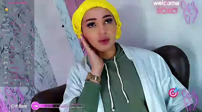 Snapshot of Alexandra_Hornny chatting on 8, 2, 2025 Alexandra Hornny online show from 8, 2, 2025