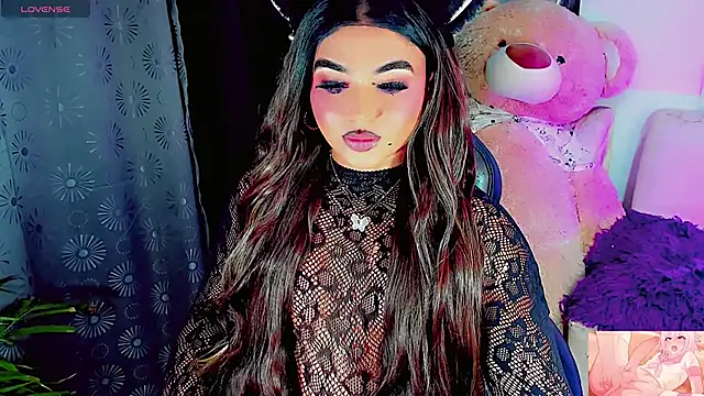 Snapshot of Alexandra_Hornny chatting on 23, 2, 2026 Alexandra Hornny online show from 23, 2, 2026