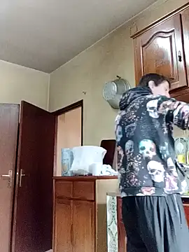 Snapshot of White_rabbit_ chatting on 2, 12, 2024 White rabbit online show from 2, 12, 2024