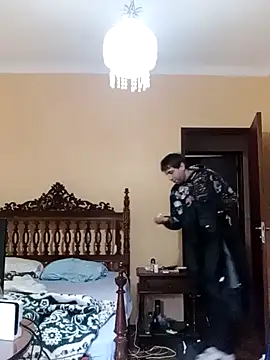 Snapshot of White_rabbit_ chatting on 5, 12, 2024 White rabbit online show from 5, 12, 2024