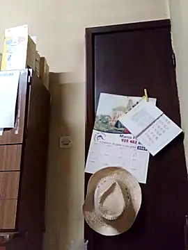 Snapshot of White_rabbit_ chatting on 3, 1, 2025 White rabbit online show from 3, 1, 2025