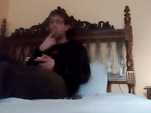 Snapshot of White_rabbit_ chatting on 14, 1, 2025 White rabbit online show from 14, 1, 2025