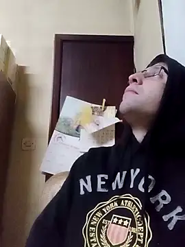 Snapshot of White_rabbit_ chatting on 20, 1, 2025 White rabbit online show from 20, 1, 2025