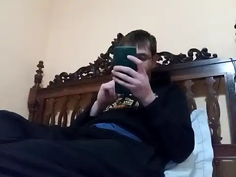 Snapshot of White_rabbit_ chatting on 24, 1, 2025 White rabbit online show from 24, 1, 2025