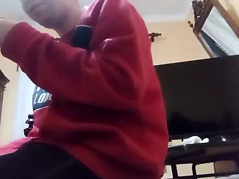 Snapshot of White_rabbit_ chatting on 21, 2, 2025 White rabbit online show from 21, 2, 2025