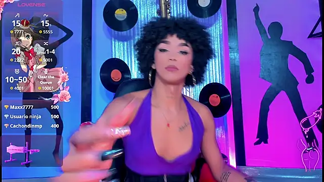 Snapshot of nickyminach_ chatting on 23, 6, 2026 nickyminach online show from 23, 6, 2026