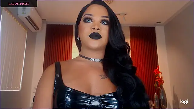 MarryQueen22 online show from 2, 6, 2026