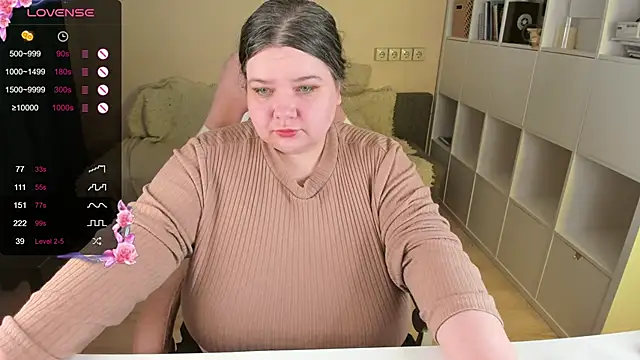 PlumPie online show from 18, 1, 2026