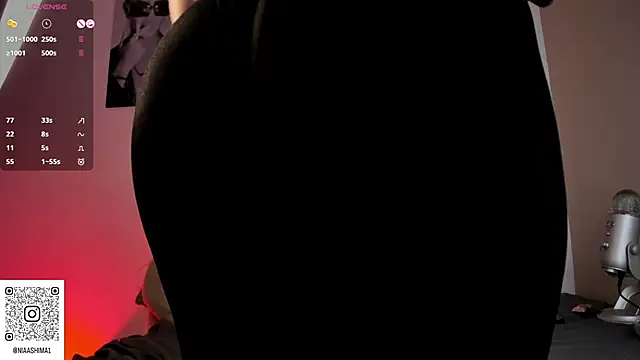 Snapshot of belashimaa chatting on 4, 12, 2024 belashimaa online show from 4, 12, 2024