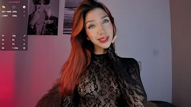 Snapshot of belashimaa chatting on 9, 1, 2025 belashimaa online show from 9, 1, 2025