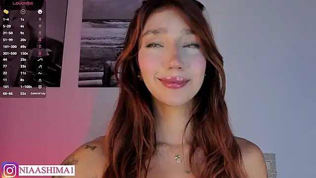 Snapshot of belashimaa chatting on 13, 2, 2025 belashimaa online show from 13, 2, 2025