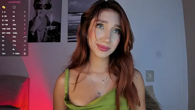 Snapshot of belashimaa chatting on 20, 2, 2025 belashimaa online show from 20, 2, 2025