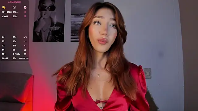 Snapshot of belashimaa chatting on 10, 3, 2025 belashimaa online show from 10, 3, 2025