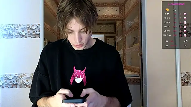 Cryptikov online show from 22, 10, 2025