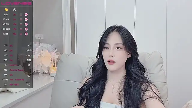 Snapshot of uuxiaocai chatting on 11, 6, 2026 uuxiaocai online show from 11, 6, 2026