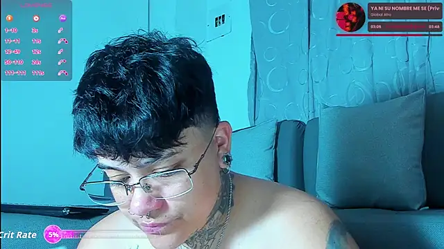 Techno 420  online show from 1, 11, 2025