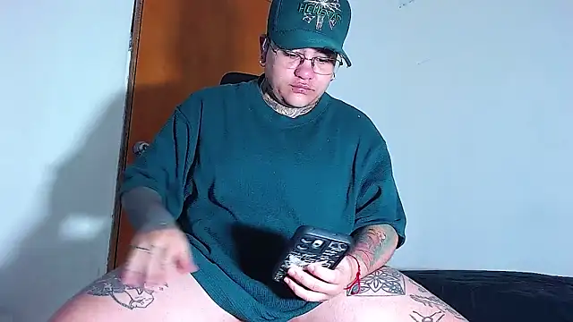 Techno 420  online show from 5, 4, 2026