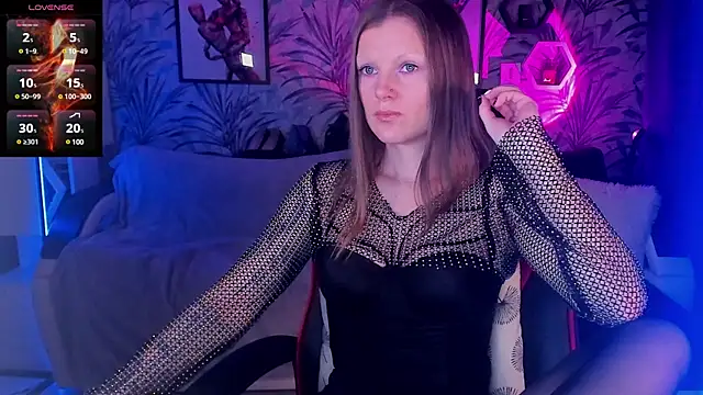 Snapshot of Devi_Evi chatting on 10, 3, 2025 Devi Evi online show from 10, 3, 2025