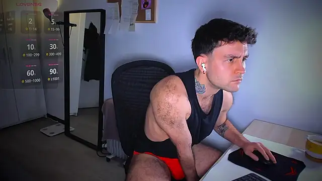 Snapshot of HonestAndrew chatting on 4, 2, 2026 HonestAndrew online show from 4, 2, 2026