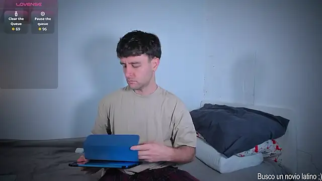 Snapshot of HonestAndrew chatting on 21, 2, 2026 HonestAndrew online show from 21, 2, 2026