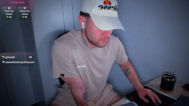 HonestAndrew online show from 21, 3, 2026