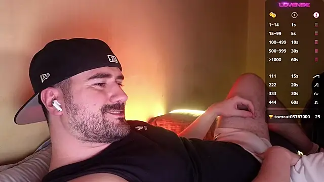 DominantTheo online show from 19, 1, 2026