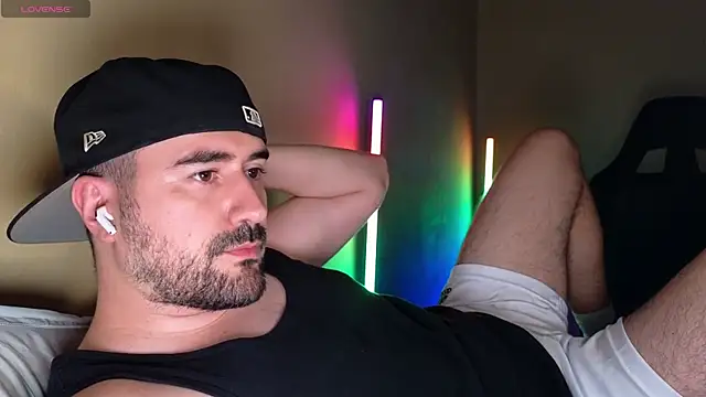 DominantTheo online show from 31, 3, 2026