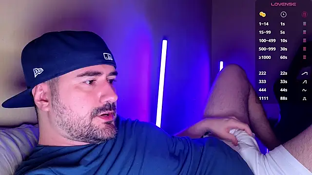 DominantTheo online show from 23, 7, 2026