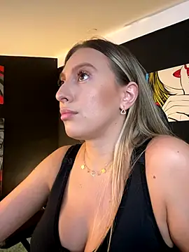 Eva Ryen online show from 19, 9, 2025