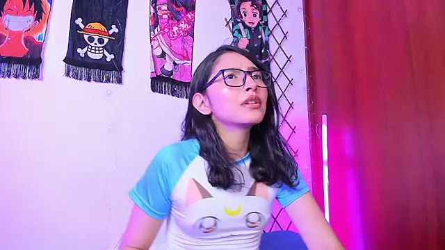 Alice jacobs1 online show from 21, 3, 2026