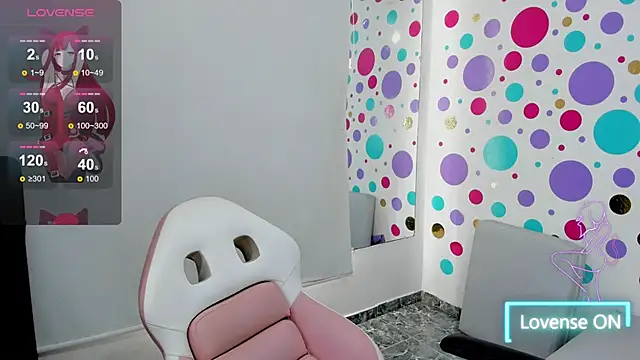 Snapshot of Adele_LatinLady chatting on 26, 1, 2025 Adele LatinLady online show from 26, 1, 2025